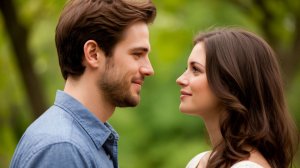 Мне судьба подарила тебя