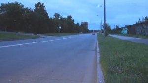 ВОЛГА С ТУРБИНОЙ ОТ КАМАЗА ПОСЛЕДНИЙ ЗАМЕР