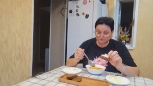 НАВАРИЛА ЩЕЙ НА НЕДЕЛЮ😀