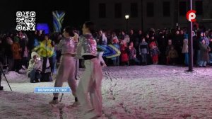 Время новостей 2025.11.19