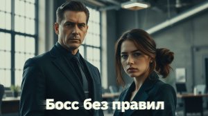 🩷ПОЛНАЯ АУДИОКНИГА💞БОСС БЕЗ ПРАВИЛ💞ЛЮБОВНЫЙ РОМАН🩷
