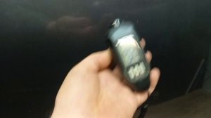 капот kia Rio 2011-2017