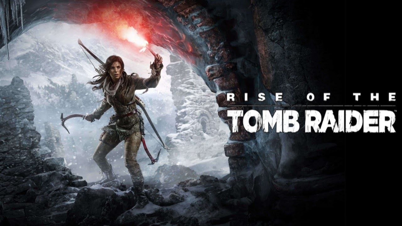 Rise of the Tomb Raider Захватывающий конец этой истории! часть 34