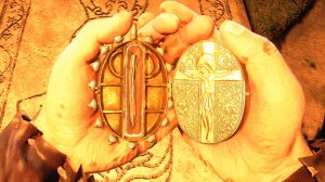 Kingdom Come Deliverance II: Mysteria Ecclesiae - 9 серия - Могила Болеслава