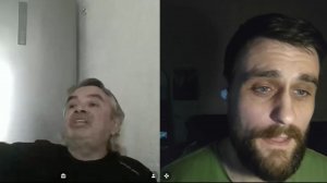 Украинец: мы всё делали правильно с 2014 года, и сейчас. Почему не идёте на войну? Я особенный