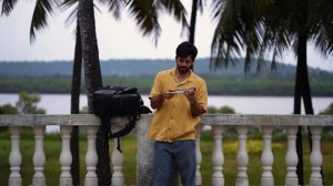 What's in my Travel CAMERA Bag 2025