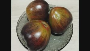 Каталог томатов  2025 год. Часть 1. Томаты селекции Софии Сааковой -  Новинки моей коллекции.