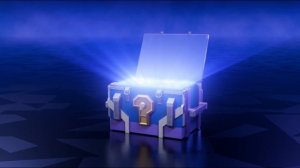 ОТКРЫТИЕ НОВЫХ МИСТИЧЕСКИХ КОНТЕЙНЕРОВ В TANKS BLITZ ЧАСТЬ 11.