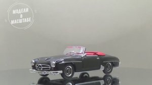 Mercedes-Benz 190 SL