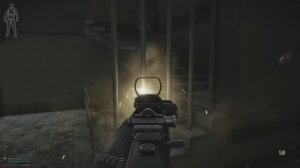 Тарков, всё с нуля после релиза, делаем новые квесты, часть2