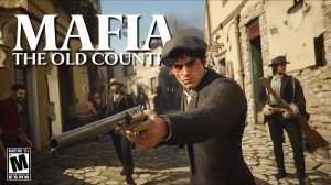 #6 Mafia: The Old Country steam версия. Прохождение.