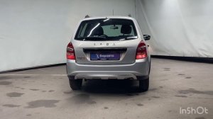 Lada (ВАЗ) Granta I Рестайлинг, 2019