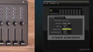 15. Using nanoKontrol Studio in Ableton Live