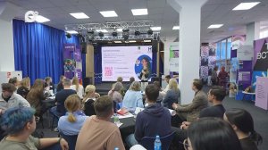 Мегаполис / Молодые специалисты / 20.11.25