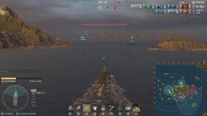 Мир кораблей