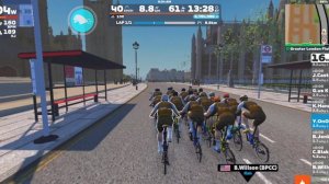 Удержаться в группе В