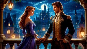 АУДИОКНИГА ✦ КОРОЛЕВА В ИЗГНАНИИ ✦ ЛЮБОВНОЕ ФЭНТЕЗИ