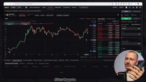 Как Новичку ЗАРАБАТЫВАТЬ на Баибит в 2024 Пошаговыи Гаид На Bybit