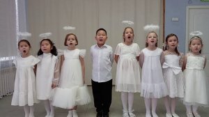 "Мама, будь всегда со мною"