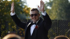 Свадебный клип