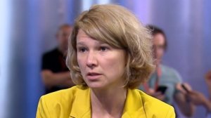 Оксана Лут: РФ должна ориентироваться на экспортную цену пшеницы в $230 за тонну