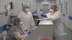 Белгородские медики начали получать выплаты за досрочный выход из декрета