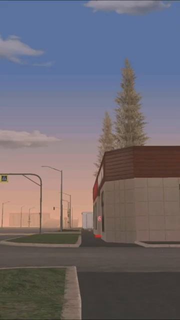 Бегу по улице. Rus Mobile смотреть онлайн