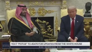 Трамп: “На самом деле я остановил восемь войн!!! Мне предстоит еще одна война с Путиным", 18 ноября