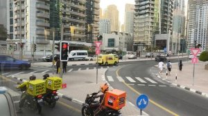 Что дают Эмираты семьям с детьми и какие свадебные подарки.
Экскурсия по Дубаю.
часть4