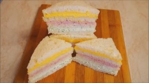 Бутерброды БЫСТРО И ДЕШЕВО Бутерброды на праздничный стол Бутерброды рецепты Закуска на стол