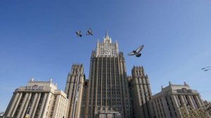 В МИД РФ назвали условие для возобновления диалога о ДОВСЕ