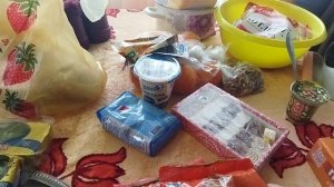 Мои покупки магазина "Победа "выгодные покупки на 19.11.25 г.