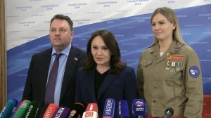 ЕР ОБЕСПЕЧИТ ДОПОЛНИТЕЛЬНЫЕ СОЦИАЛЬНЫЕ ГАРАНТИИ ДЛЯ МАТЕРЕЙ-ГЕРОИНЬ И МНОГОДЕТНЫХ РОДИТЕЛЕЙ