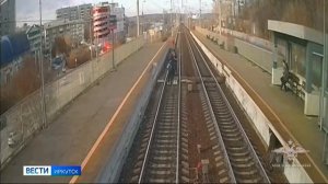 В Иркутске установили личности подростков, которые делились роликами в социальных сетях