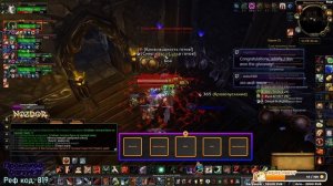 Nozdor(ссылка в описании). Попробуй этот сервер, вдруг это то, что ты ищешь)