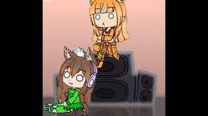 Я и мои 2 ос :﹥