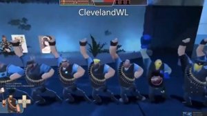 хевики танцуют под песню не мешай не мешай