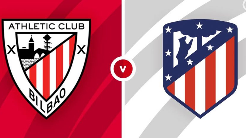 Ла Лига/Атлетик Бильбао-Атлетико