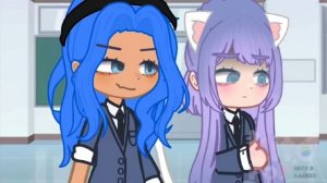 злодей/герой (не моё)