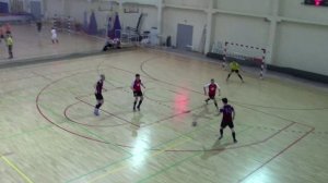 "Дружина" (Истра) -  "Бужарово" (Бужарово)  матч