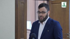 В Барнауле проходят занятия в рамках Университета пожилого человека