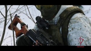 Росгвардия - Cлужба по контракту