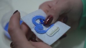 Пять работ, инсульт в 34 года, инвалидность: переоткрыть себя и начать жизнь заново /Сильные люди