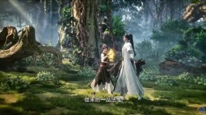 Трудная дорога бога 5 серия