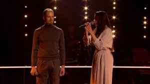 Janna vs. Jurgen - "Don't Give Up" The Voice VTM