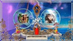 Красивая музыка из кинофильма Влюблённые!