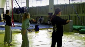 Тверь - кузница кадров для цирка - колледж имени Львова выпустил более 60 артистов