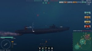 топ 1 на л-20 подводная лодка