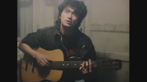 Виктор Цой - Легенда. 4К