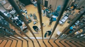 Университет Осака.